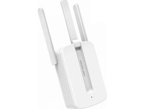 Wi-Fi Range Extender Mercusys 300Mbps MW300RE